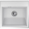 Кухонная мойка GRANULA 5202 арктик белый 5202 APKTIK